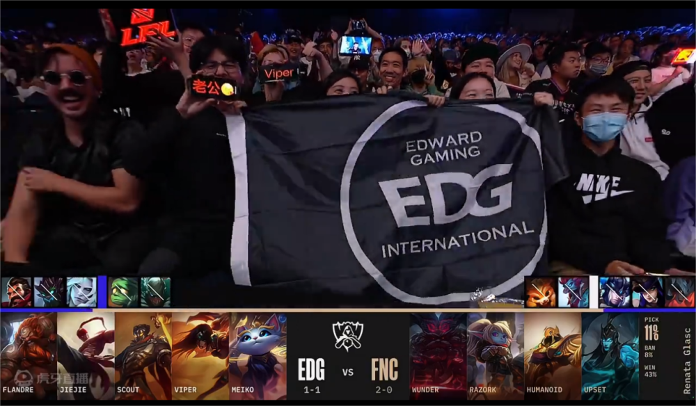 开云体育官网-TL力克FNC，Viper极限生还后反打顶尖较量成都决赛之夜，让粉丝疯狂欢呼