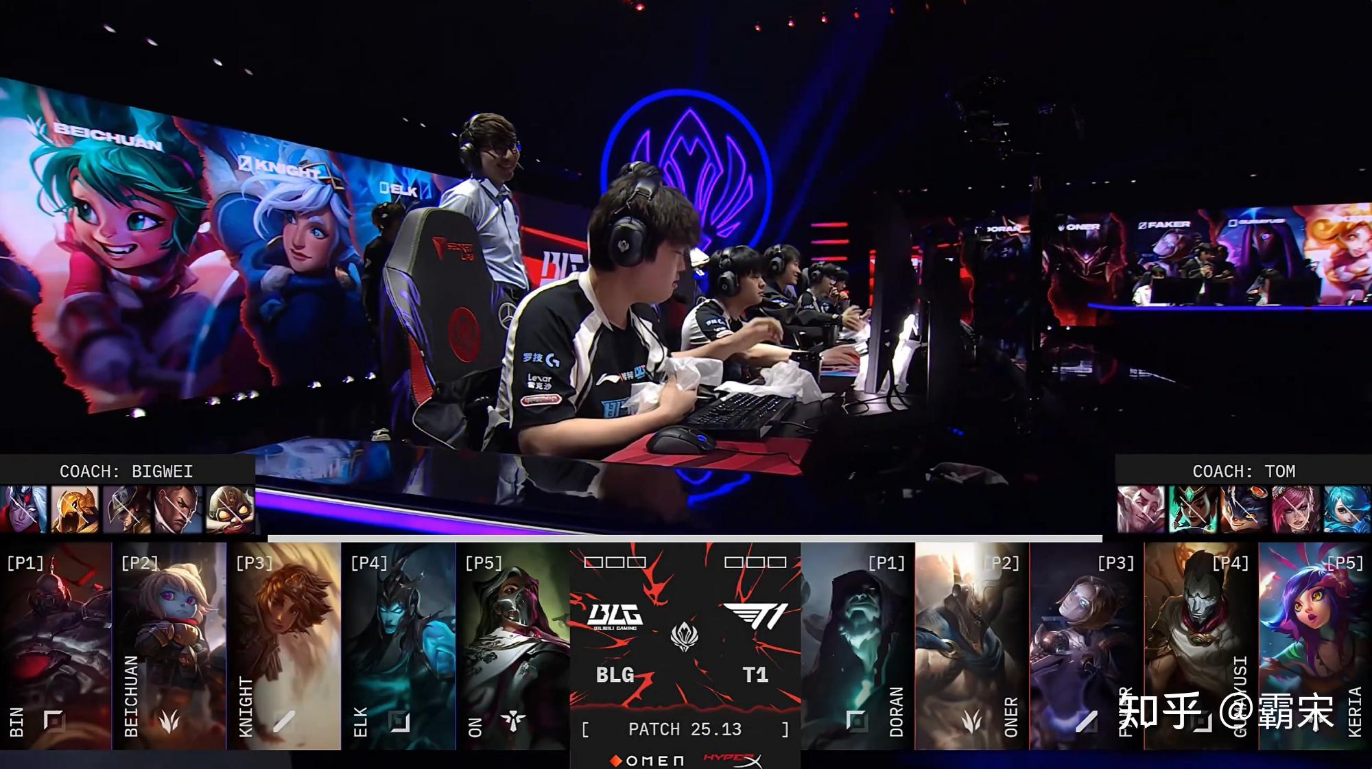 开云平台-100T血洗NS，Faker极限生还后反打宿敌对决淘汰赛，锁定晋级资格