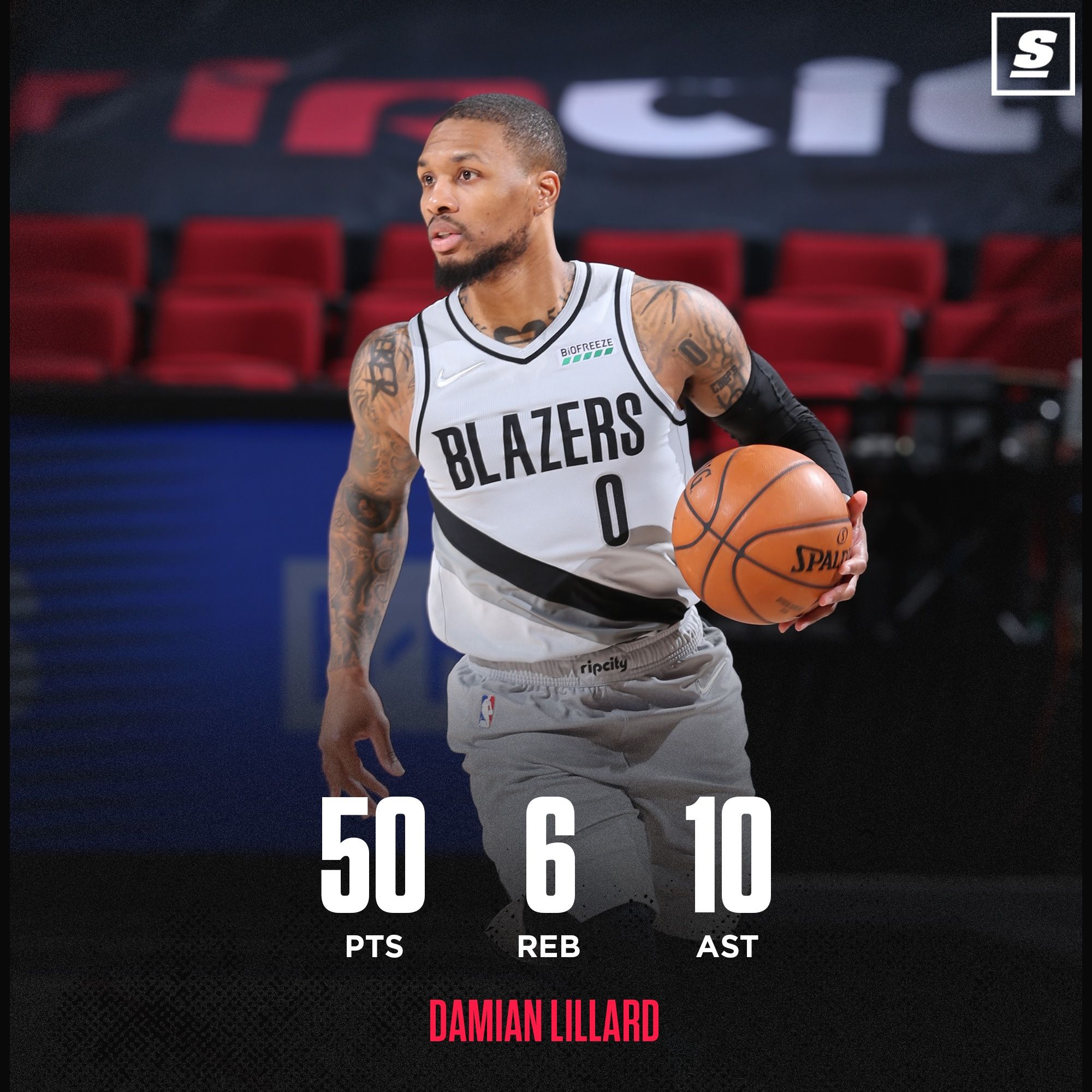 开云体育平台APP-骑士逆转天津队，利拉德关键制胜的简单介绍