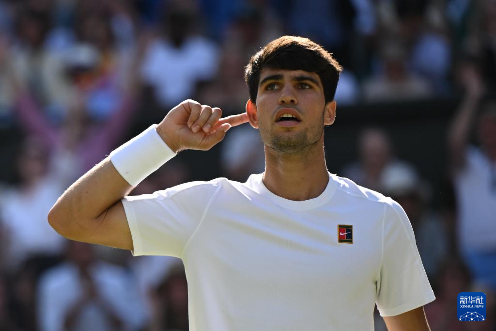 温网鏖战联合杯,辛纳扛起全队 温网鏖战联合杯,辛纳扛起全队