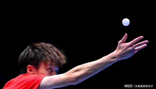 开云体育app-中国队完胜法国队，林高远关键制胜