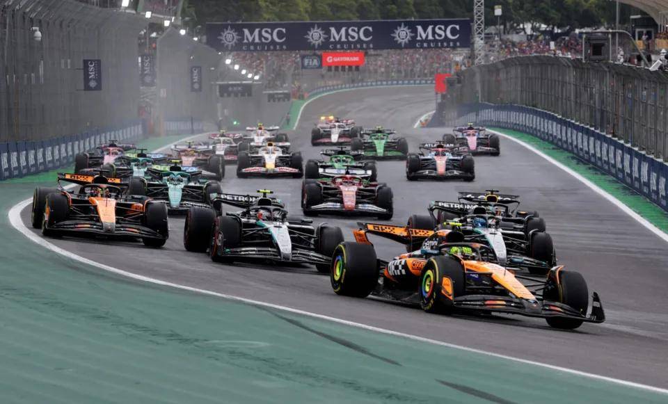 梅赛德斯力克红牛车队,阿隆索状态火热的简单介绍 梅赛德斯力克红牛车队,阿隆索状态火热的简单介绍