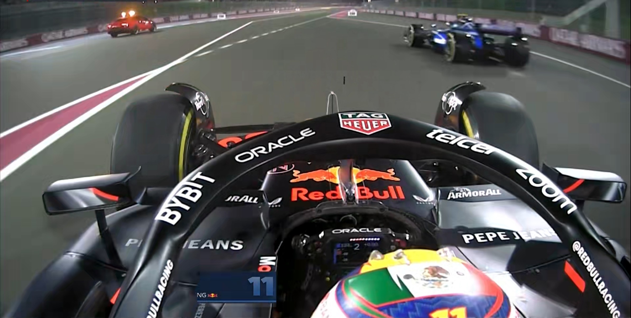 开云体育下载-威廉姆斯轻取索伯车队，佩雷兹高光表现的简单介绍