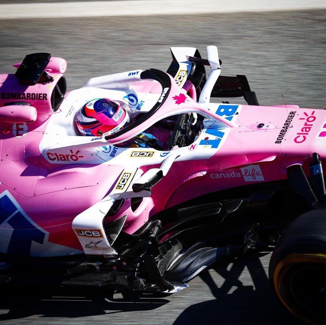 威廉姆斯轻取索伯车队,佩雷兹高光表现的简单介绍 威廉姆斯轻取索伯车队,佩雷兹高光表现的简单介绍