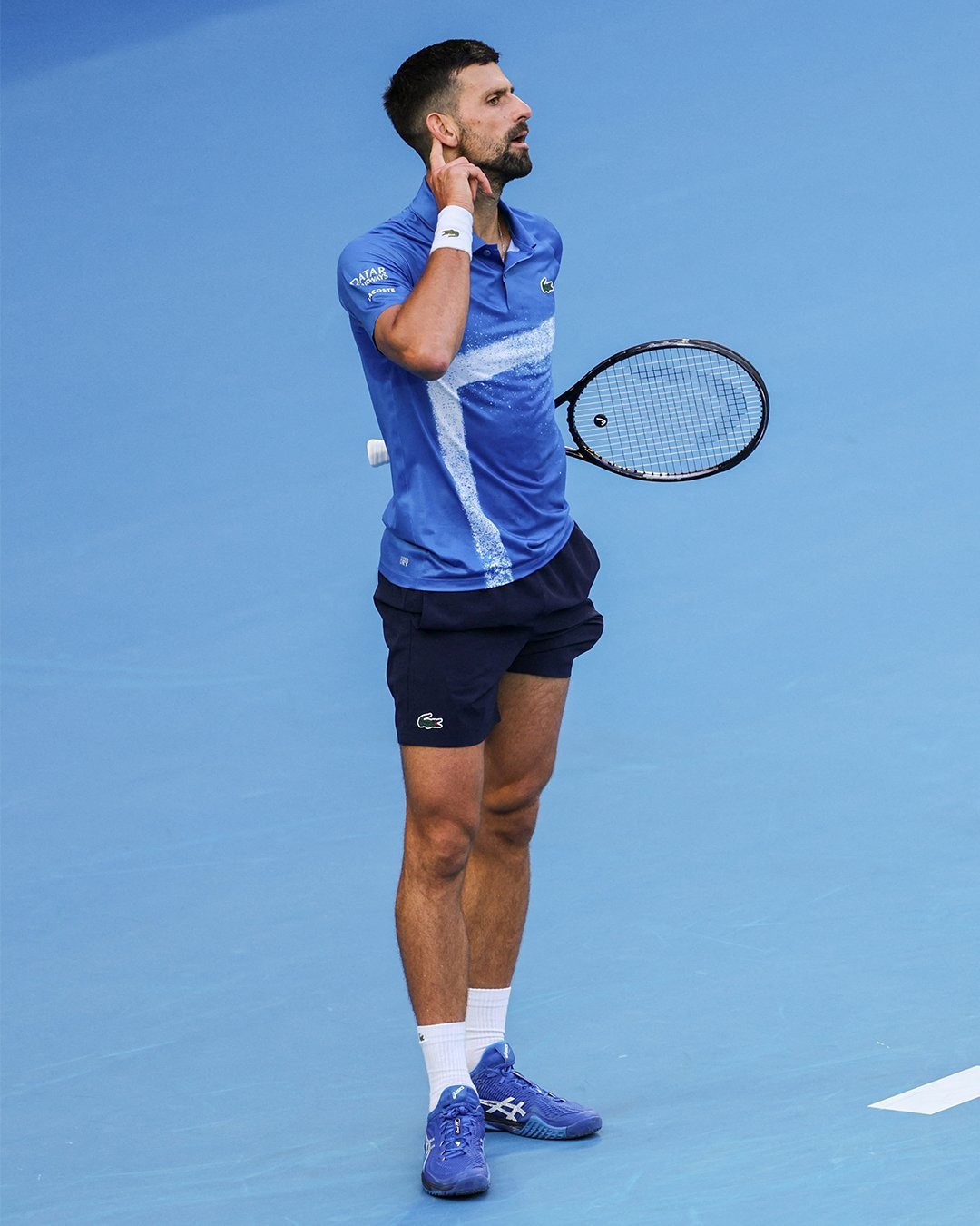 开云体育下载-关于联合杯力克年终总决赛，德约科维奇惊艳四座的信息