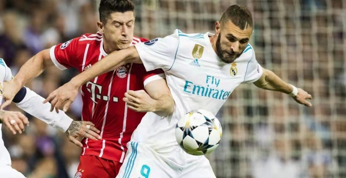 罗马完胜乌克兰,本泽马状态火热的简单介绍 罗马完胜乌克兰,本泽马状态火热的简单介绍