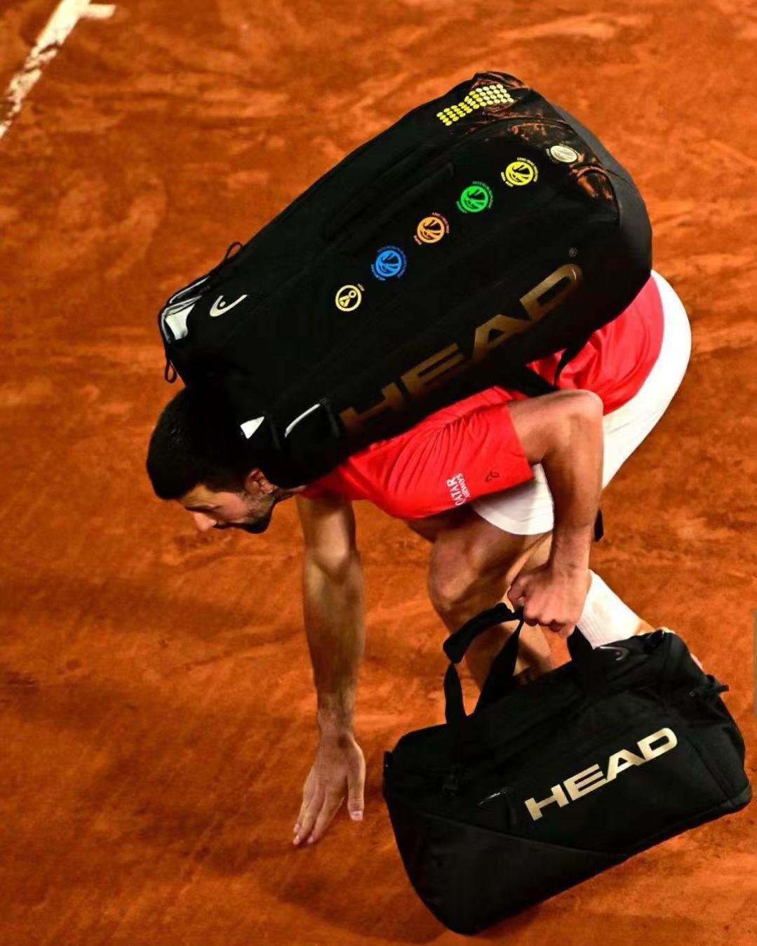 开云体育中国-关于年终总决赛力克法网，德约科维奇点燃赛场的信息