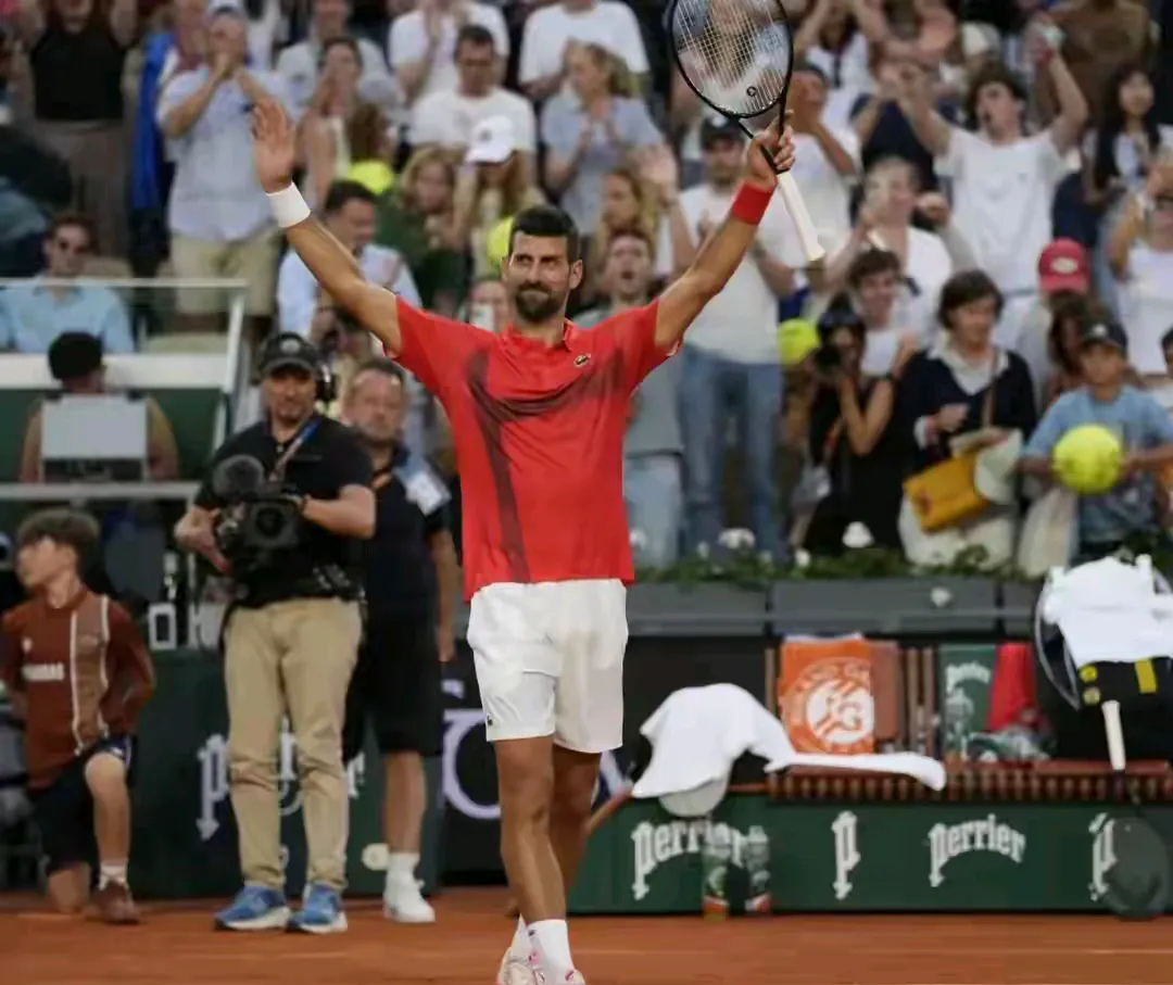 关于年终总决赛力克法网,德约科维奇点燃赛场的信息 关于年终总决赛力克法网,德约科维奇点燃赛场的信息