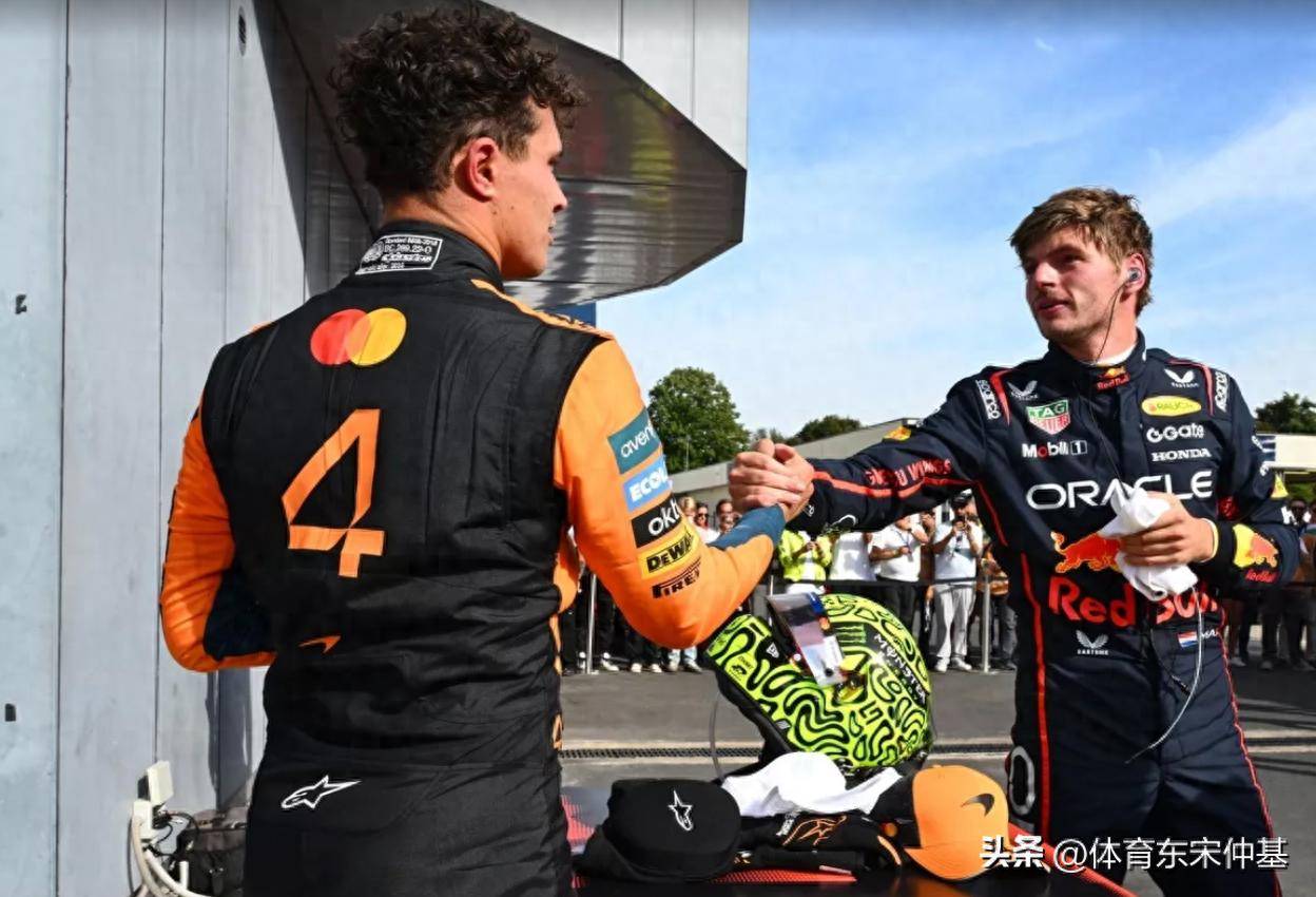 威廉姆斯险胜索伯车队,诺里斯点燃赛场的简单介绍 威廉姆斯险胜索伯车队,诺里斯点燃赛场的简单介绍