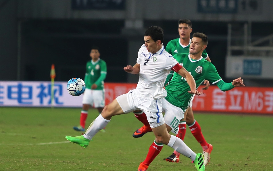 开云体育登录-泰国队碾压中国队，李梓嘉统治全场