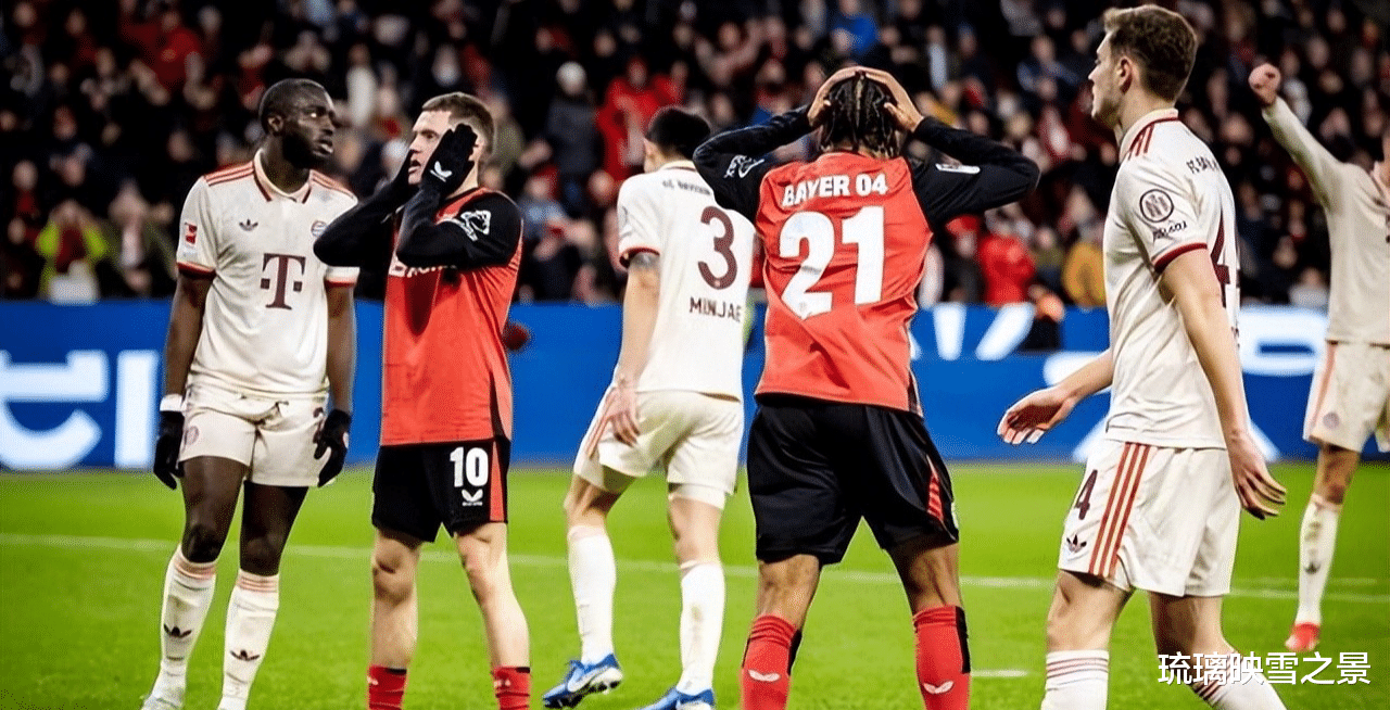 开云体育中国-拜仁逆转德国，罗德里扛起全队