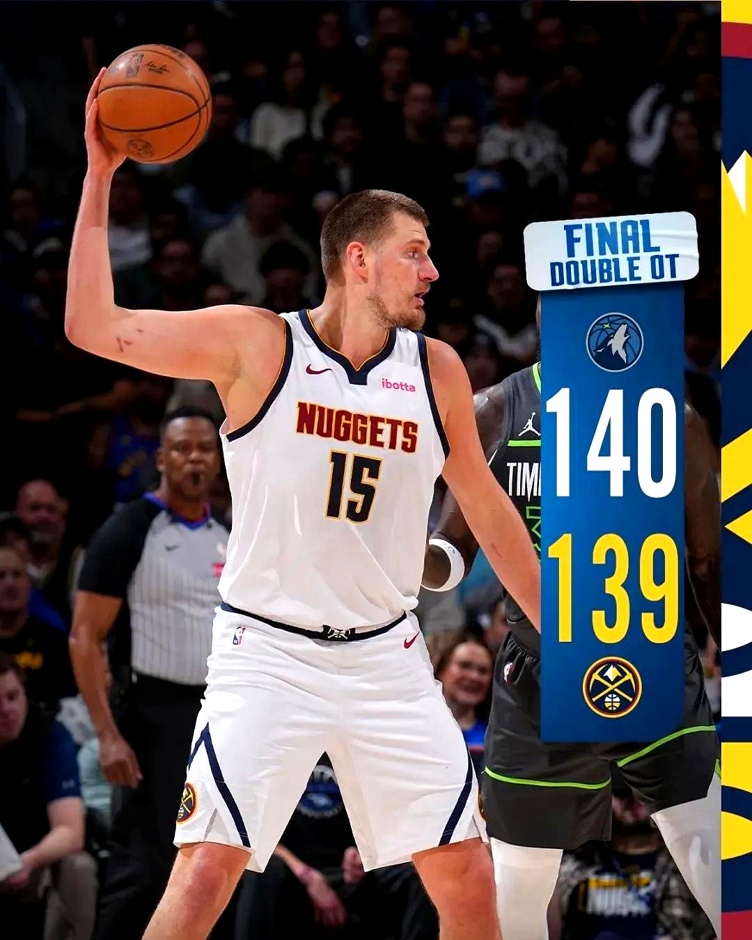 开云体育平台APP-凯尔特人轻取吉林队，约基奇点燃赛场的简单介绍