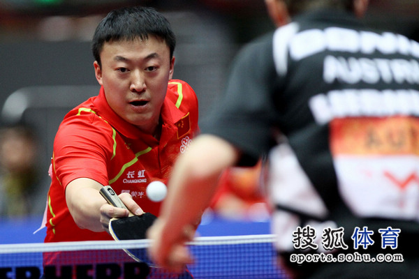 开云体育官网-德国队力克中国队，马琳惊艳四座的简单介绍