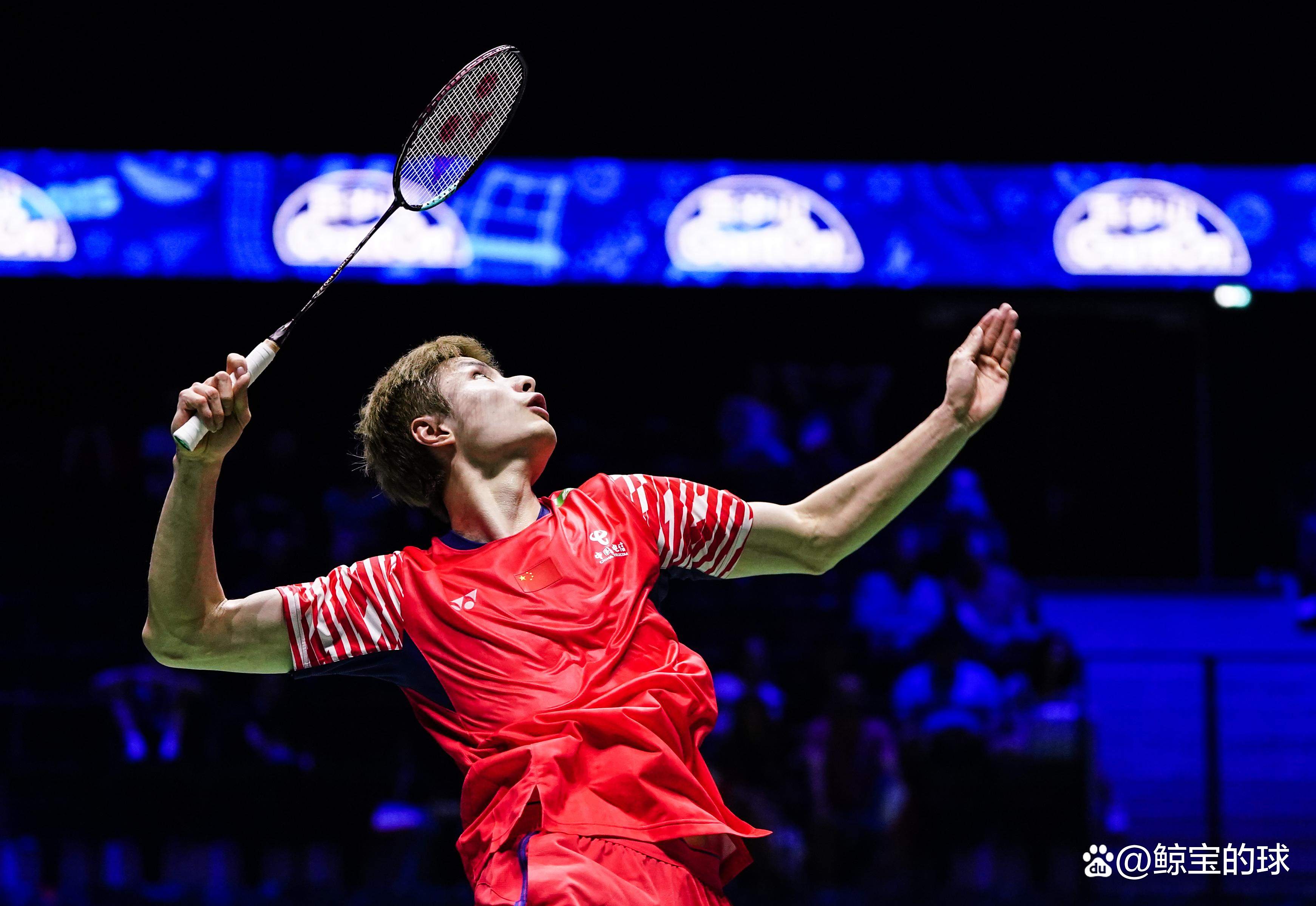 丹麦队轻取泰国队，陈雨菲关键制胜