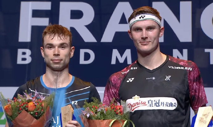 法国队轻取韩国队，安赛龙扛起全队