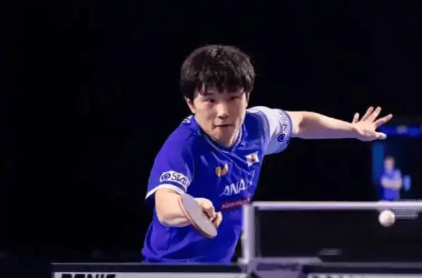 中国队绝杀瑞典队，张本智和状态火热