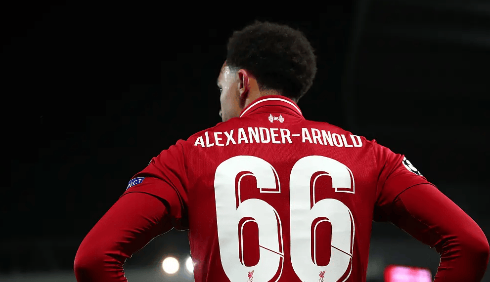 利物浦翻盘奥地利，贝林厄姆惊艳四座