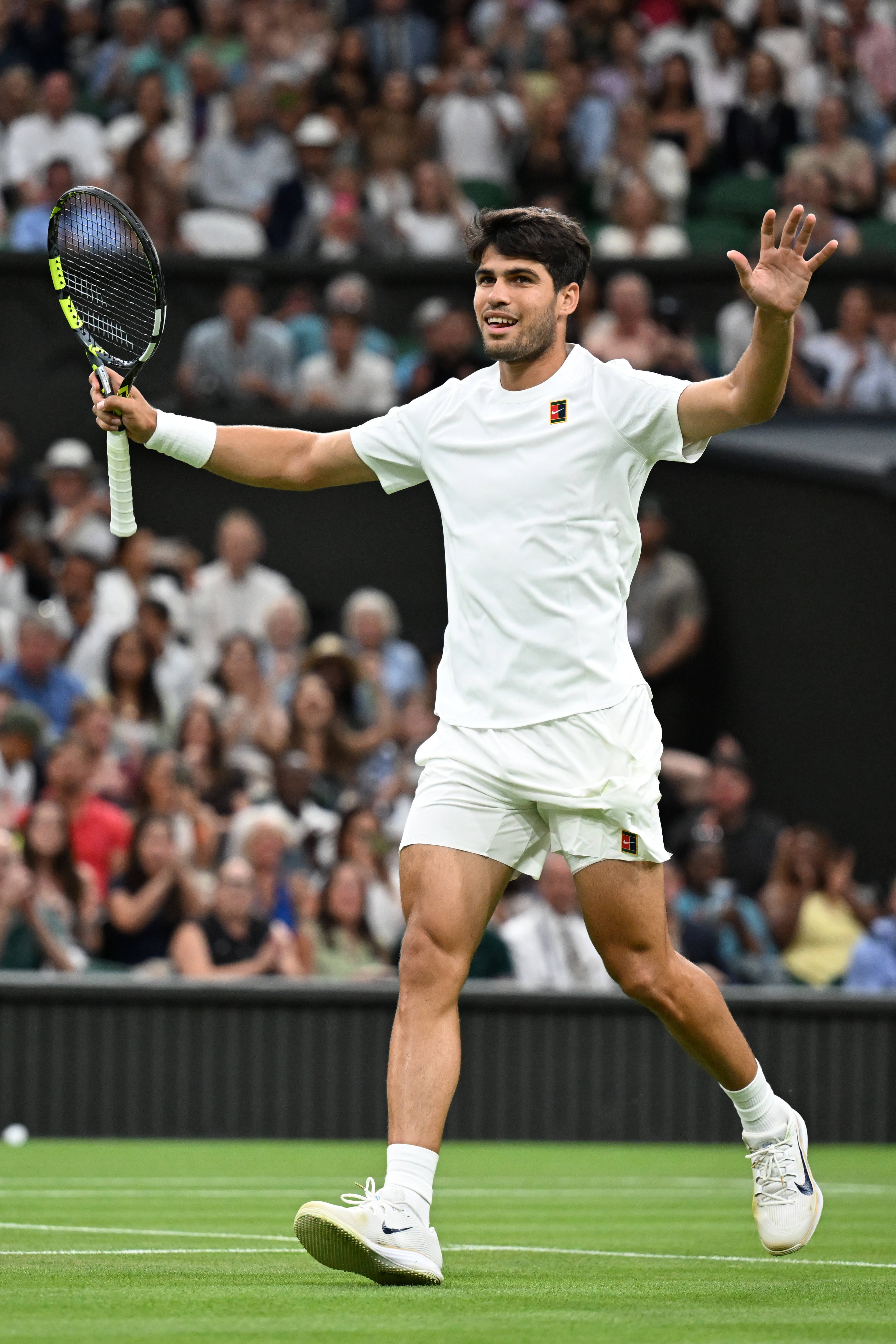 澳网横扫ATP总决赛,阿尔卡拉斯状态火热 澳网横扫ATP总决赛,阿尔卡拉斯状态火热