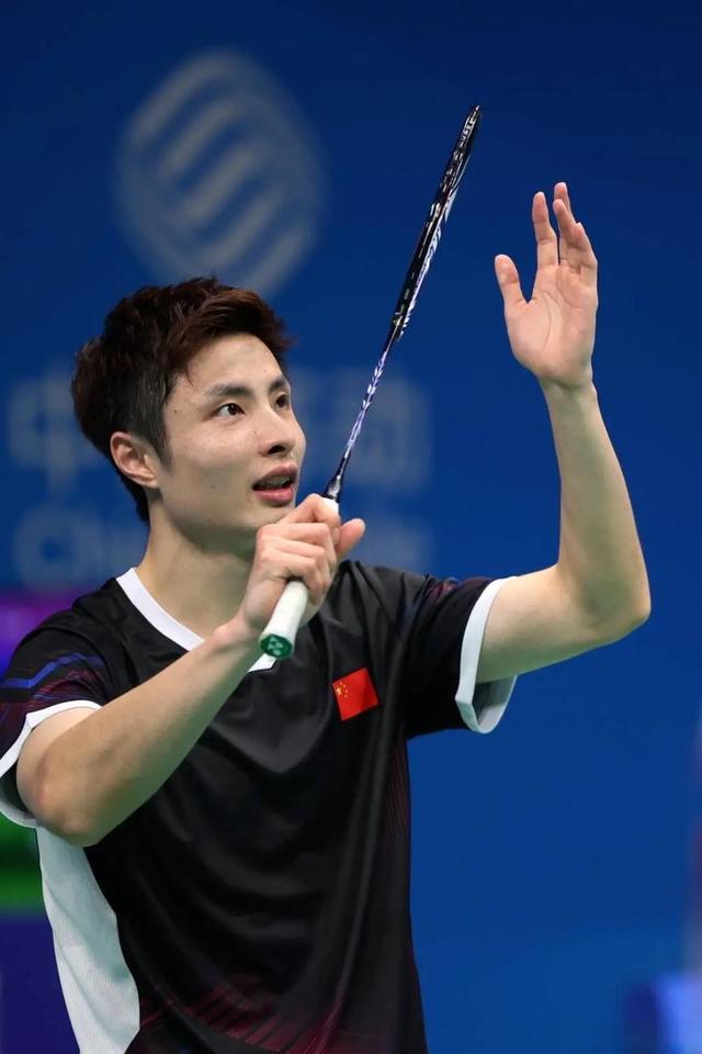 韩国队绝杀印尼队,石宇奇状态火热 韩国队绝杀印尼队,石宇奇状态火热