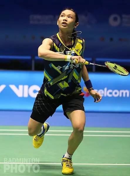 中国队逆转泰国队，戴资颖关键制胜