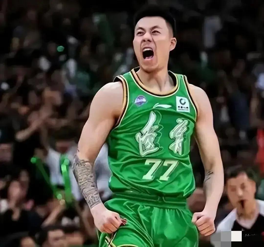 开云官网-雷霆碾压天津队，张镇麟刷新纪录