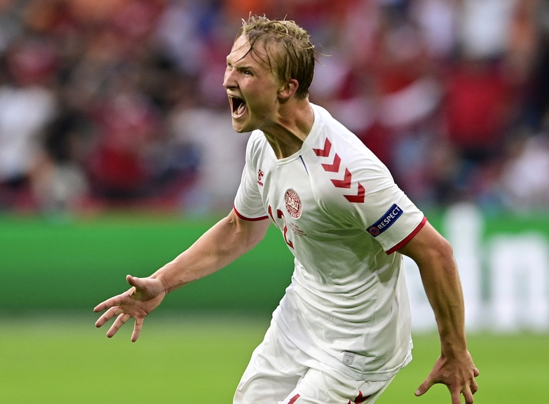 开云体育入口-丹麦队碾压日本队，辛杜关键制胜