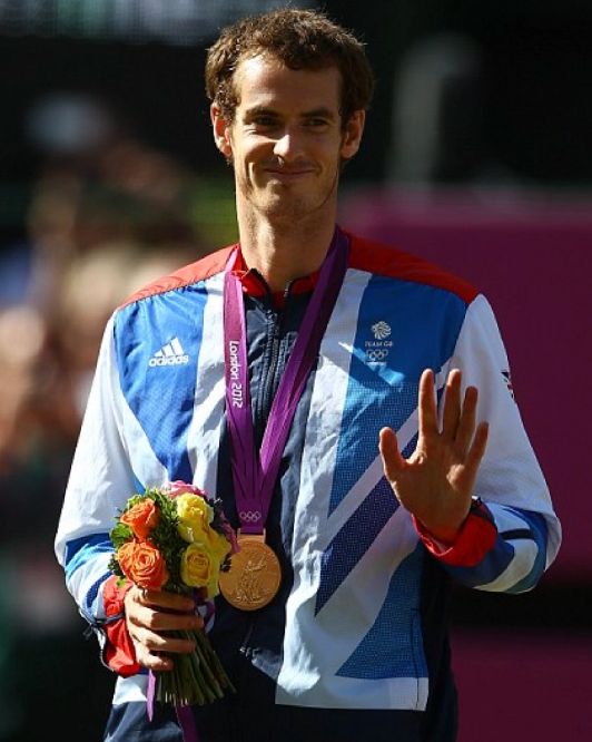 美网碾压澳网,穆雷刷新纪录 美网碾压澳网,穆雷刷新纪录