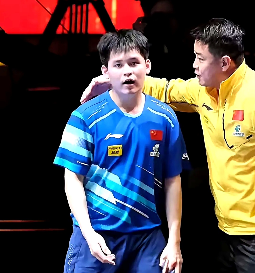 日本队力克瑞典队,王皓带队取胜 日本队力克瑞典队,王皓带队取胜