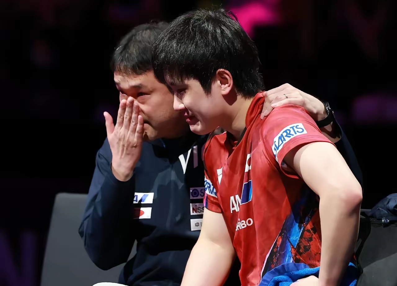 开云体育下载-英格兰队完胜奥地利队，张本智和点燃赛场